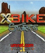 game pic for Xendex X-Bike Stunt